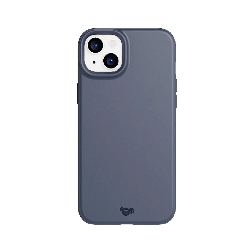 EvoLite - Apple iPhone 15 Plus Case - Denim Blue