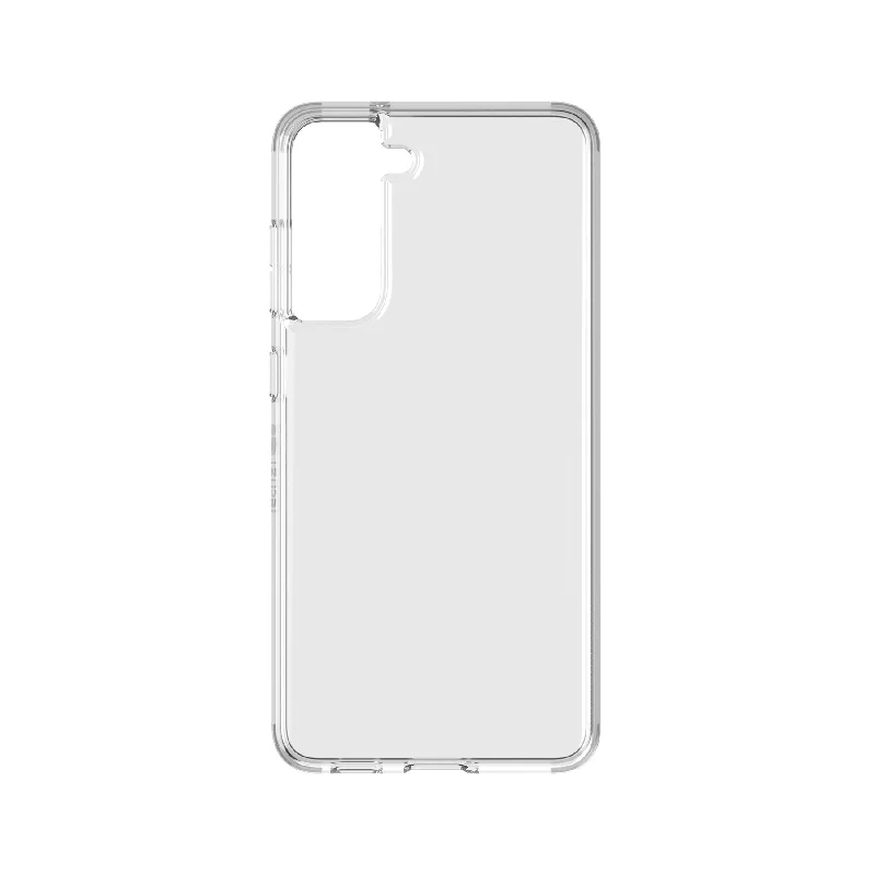 EvoLite - Samsung Galaxy S21 FE 5G Case - Clear