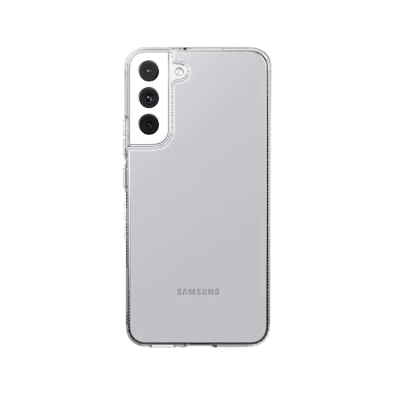 EvoLite - Samsung Galaxy S22+ Case - Clear