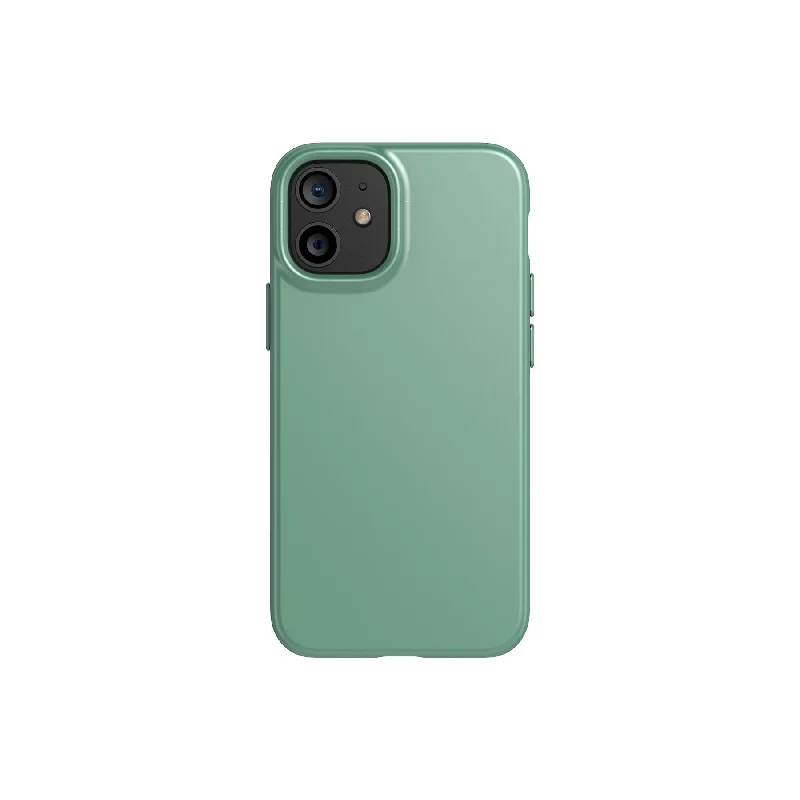 EvoSlim - Apple iPhone 12 mini Case - Midnight Green