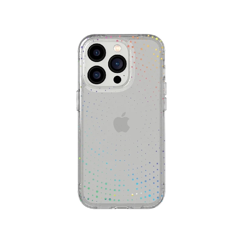 EvoSparkle - Apple iPhone 14 Pro Case - Radiant