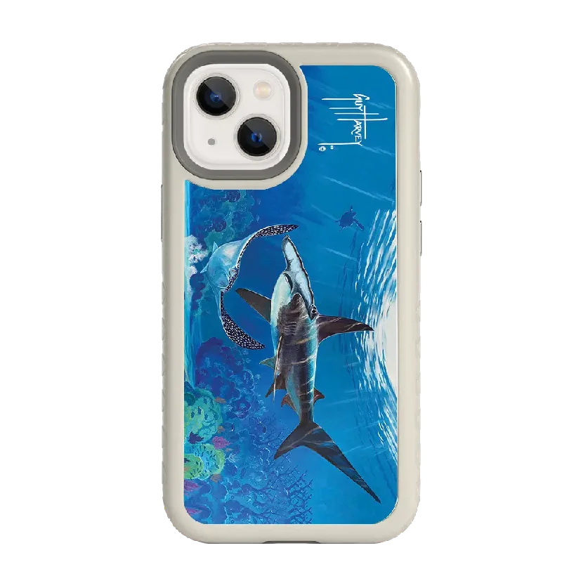 Guy Harvey Fortitude Series for Apple iPhone 13 Mini - Hammer Down