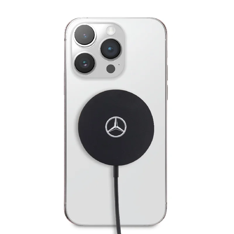 Wireless Charging Base - Magsafe - Mercedes-Benz