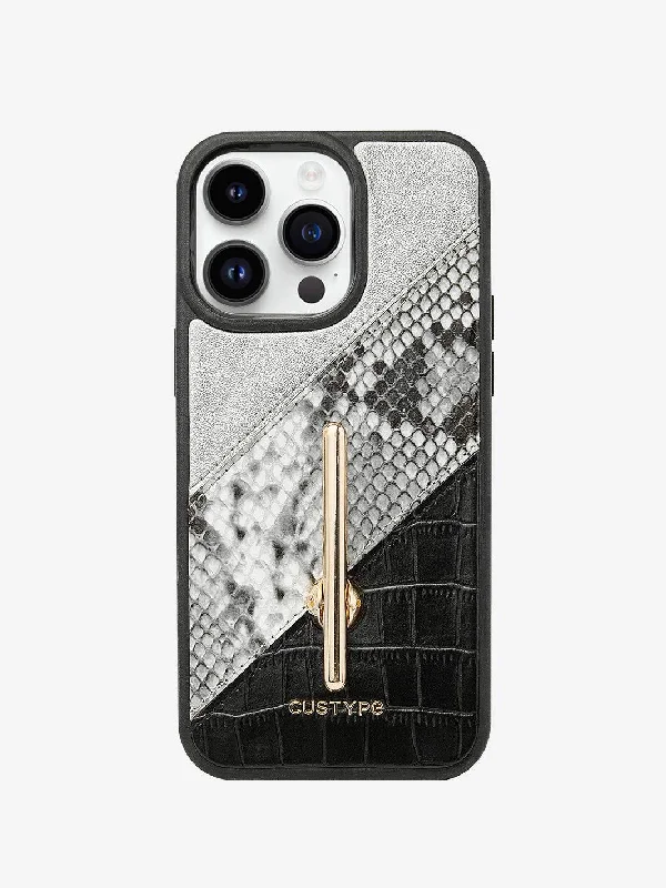 StandEase- Progrip Nature Phone Case