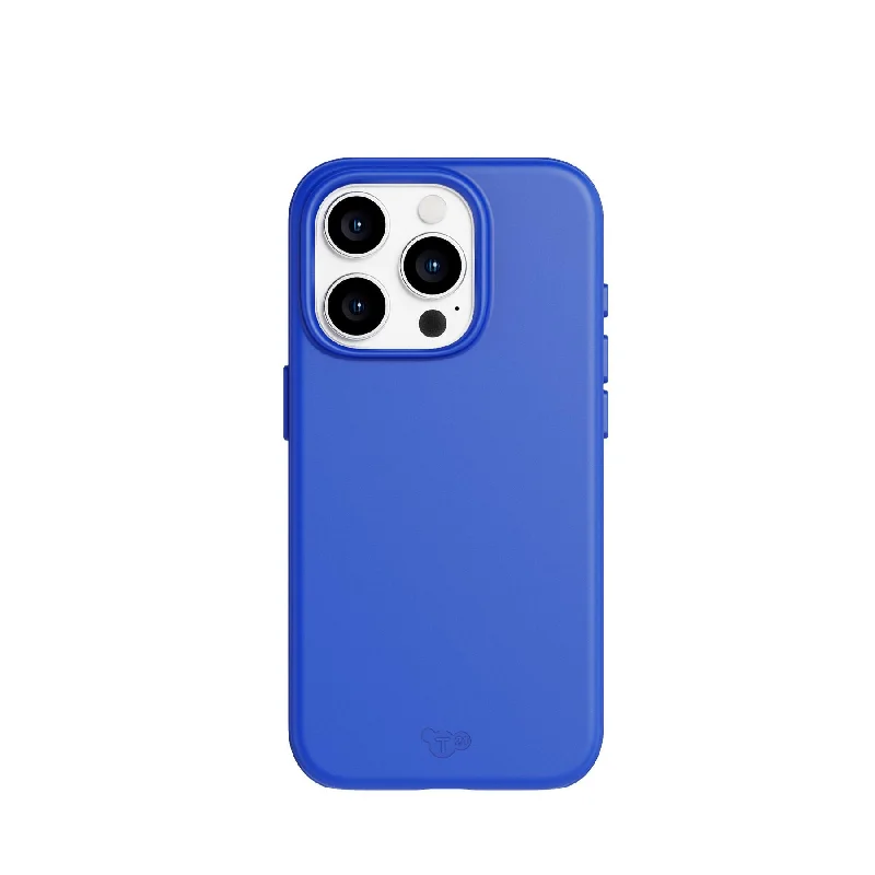 Recovrd - Apple iPhone 15 Pro Case MagSafe® Compatible - Cobalt Blue