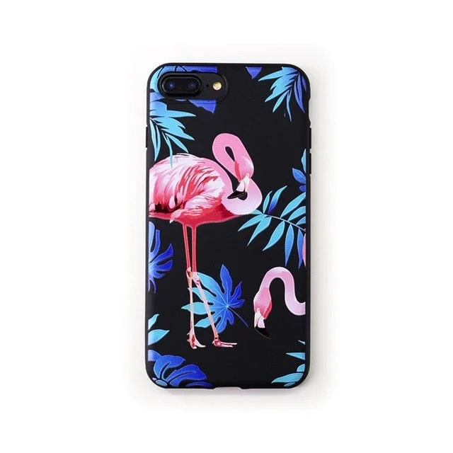 flamingos 3