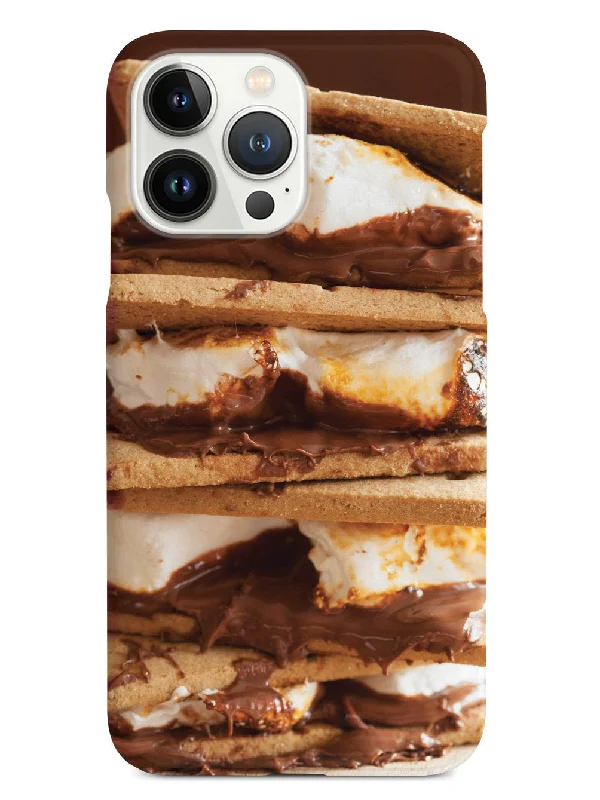 S'mores - White Case