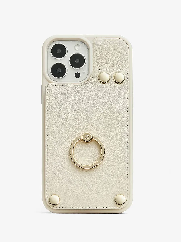 StandEase- Ring Holder Phone Case