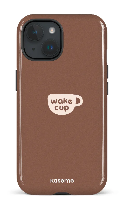 Wake Cup