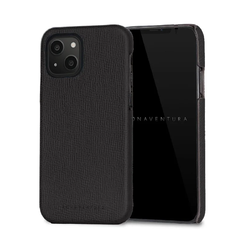 Noblessa Back Cover (iPhone 13)