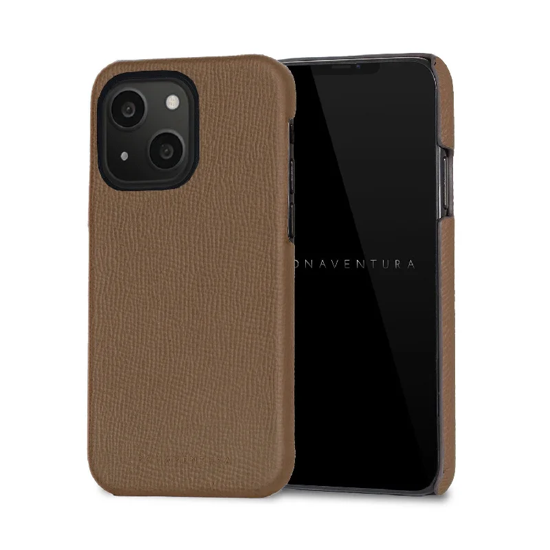 Noblessa Back Cover (iPhone 13 mini)