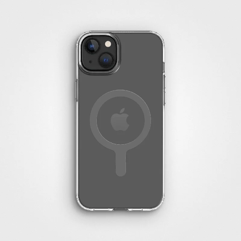 Circular Clear Phone Case, Recycled - Up to 3m Drop Protection | CLRPRTCT™