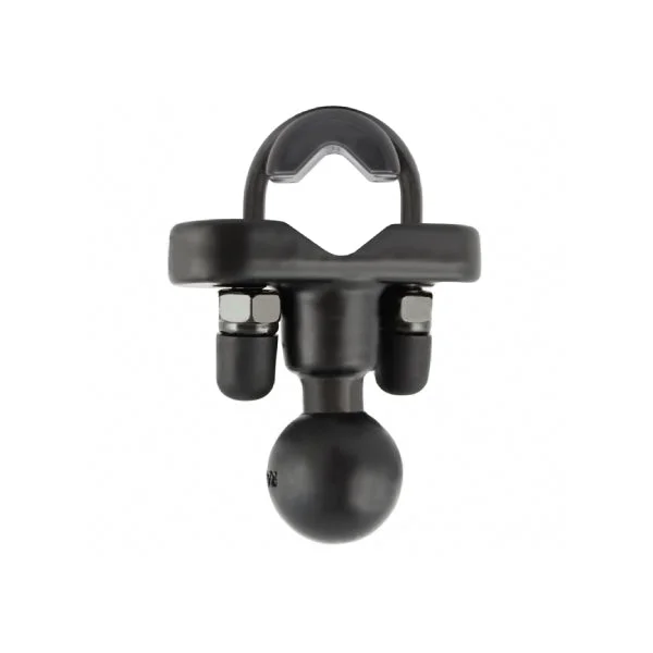 RAM® U-Bolt Ball Base for Rear View Mirrors (RAM-B-231Z-RVMU)