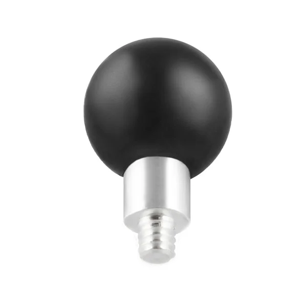 RAM 1" Ball with 5/16"-18 Male Threaded Post (RAM-B-239U)