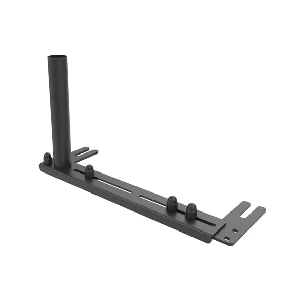 RAM Reverse Configuration Universal No-Drill® Vehicle Base (RAM-VB-196-1)