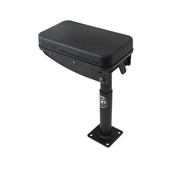 RAM Console Telescopic Arm Rest (RAM-VC-ARM1-7)