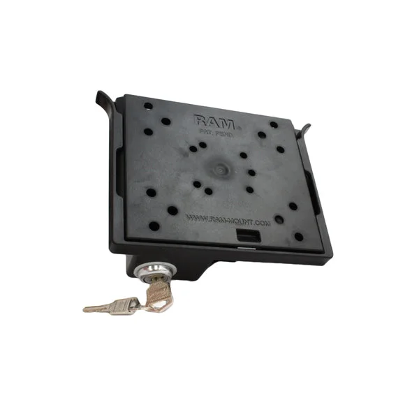 RAM SLIDE-N-LOCK Universal Dock Plate (RAP-315U)