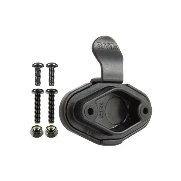 RAM EZY-Mount™ Quick Release Adapter Kit (RAP-326)