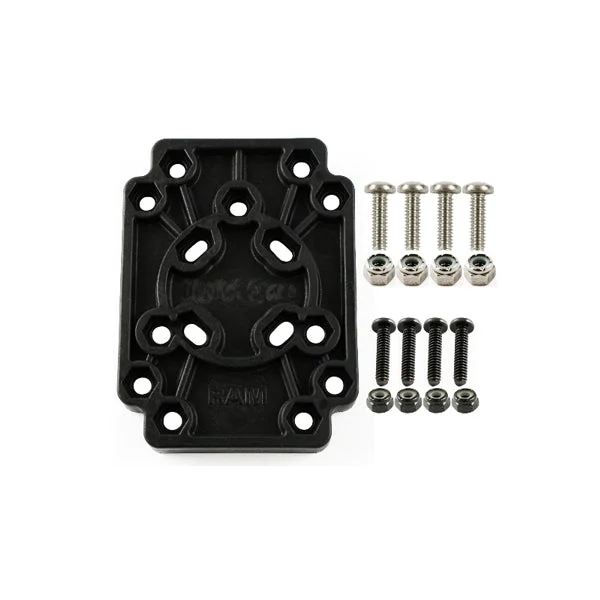 RAM Adapt-To-RAM® Mounting Plate (RAP-356U)