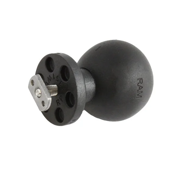 RAM C Size 1.5" Track Ball® w/ T-Slot Attachment Point (RAP-375U)