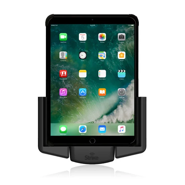 iPad 9.7" (2017 & 2018) Car Cradle for Strike Rugged Case