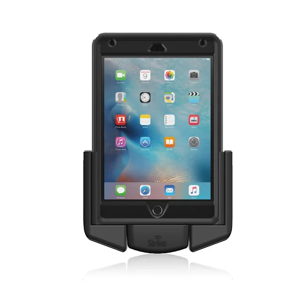 iPad Mini 4 Magnetic Charging Car Cradle for OtterBox Defender Case