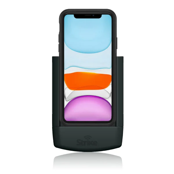 iPhone 11 Car Cradle for OtterBox Symmetry Case