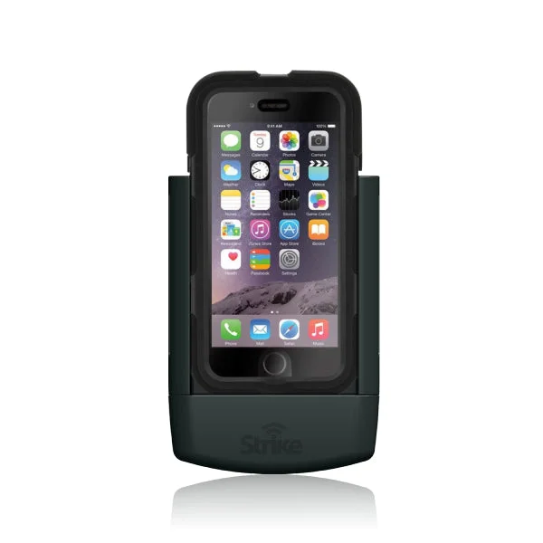 iPhone 6 Cradle for Griffin Survivor Case