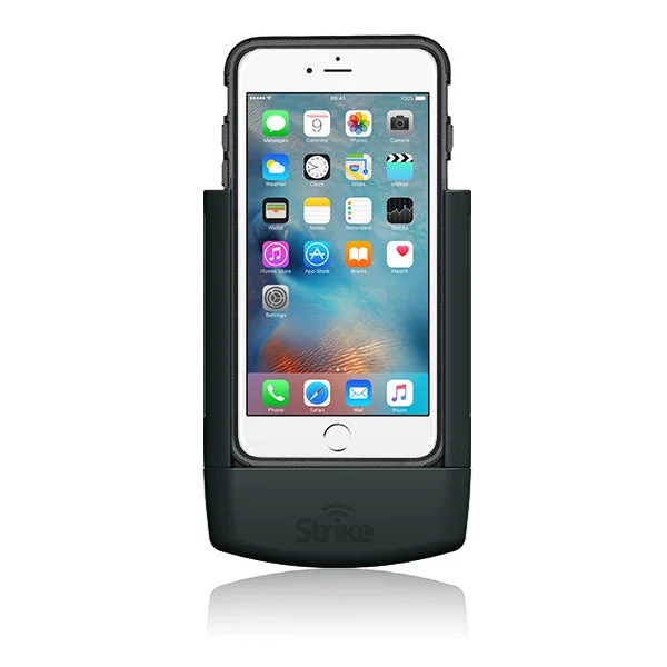 iPhone 6 Plus & 6s Plus Cradle for Strike Rugged Case