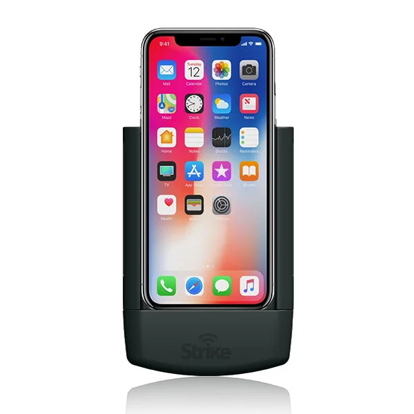 iPhone X Car Cradle DIY