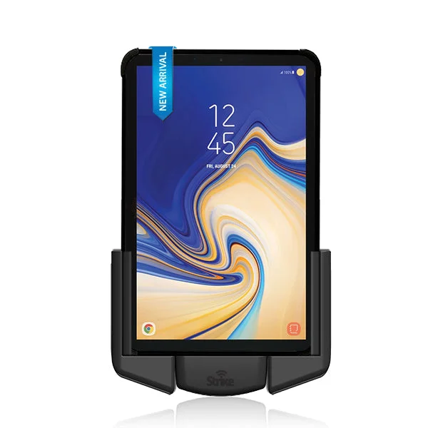 Samsung Galaxy Tab S4 10.5" Car Cradle for Strike Rugged Case